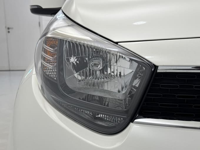 2023 Kia Picanto