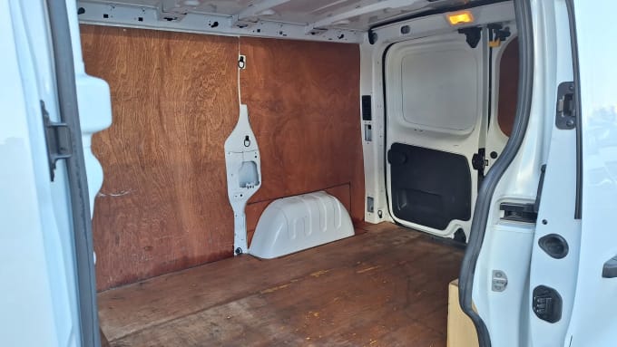 2022 Renault Trafic