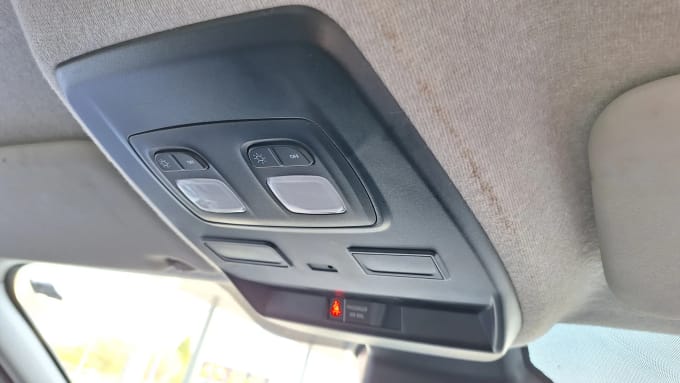2022 Renault Trafic