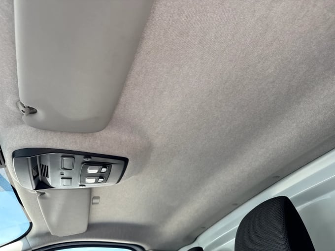 2022 Renault Trafic