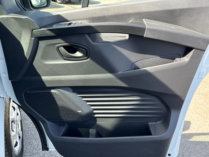 2022 Renault Trafic