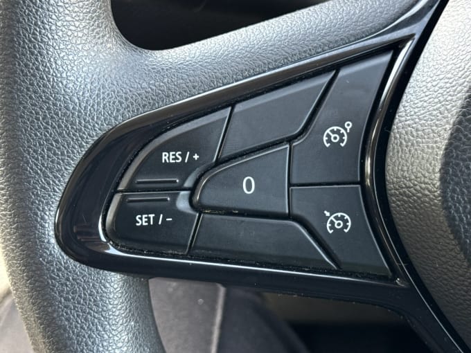 2022 Renault Trafic