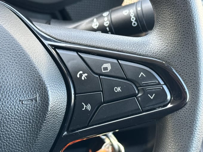 2022 Renault Trafic