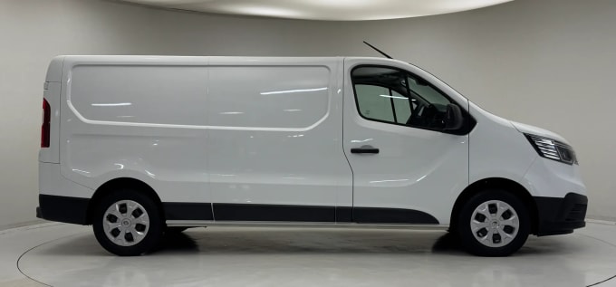 2023 Renault Trafic