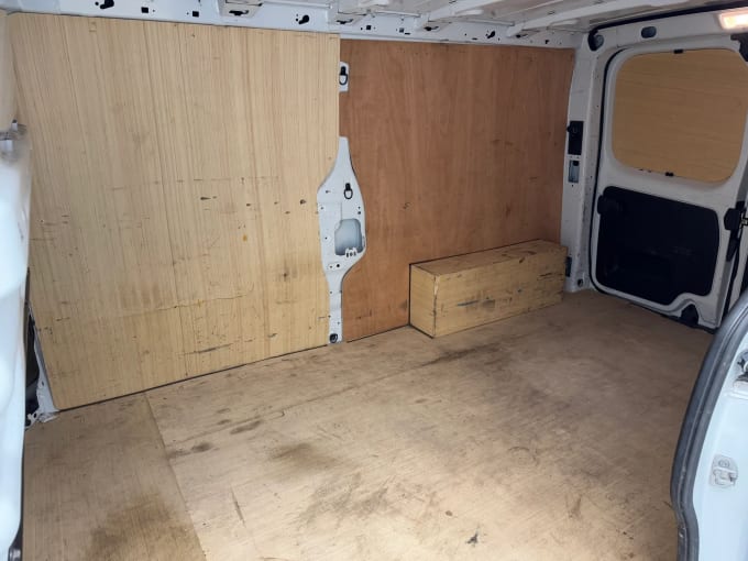 2023 Renault Trafic