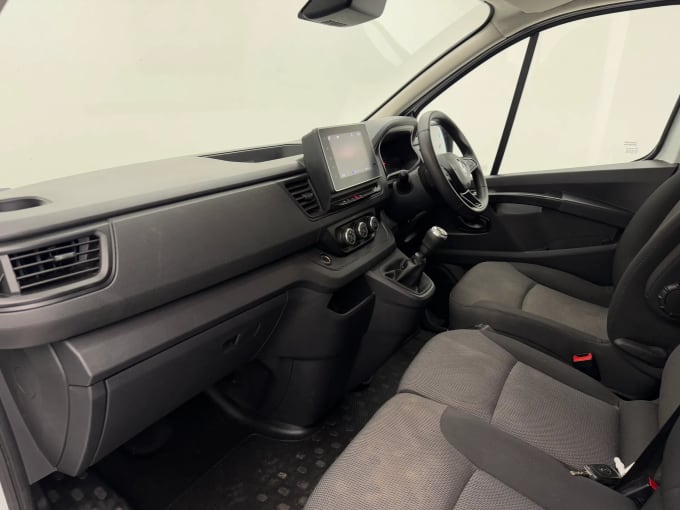 2023 Renault Trafic