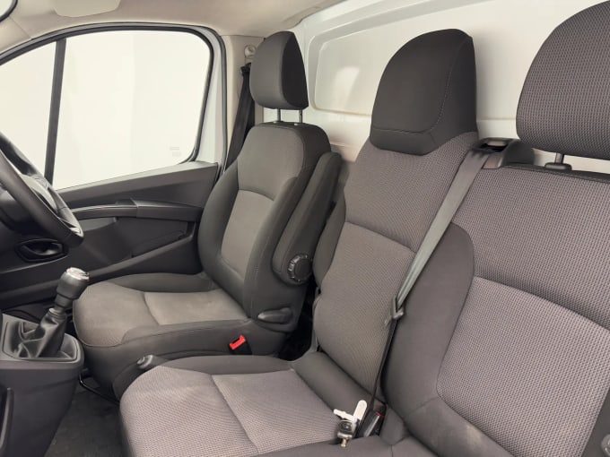 2023 Renault Trafic
