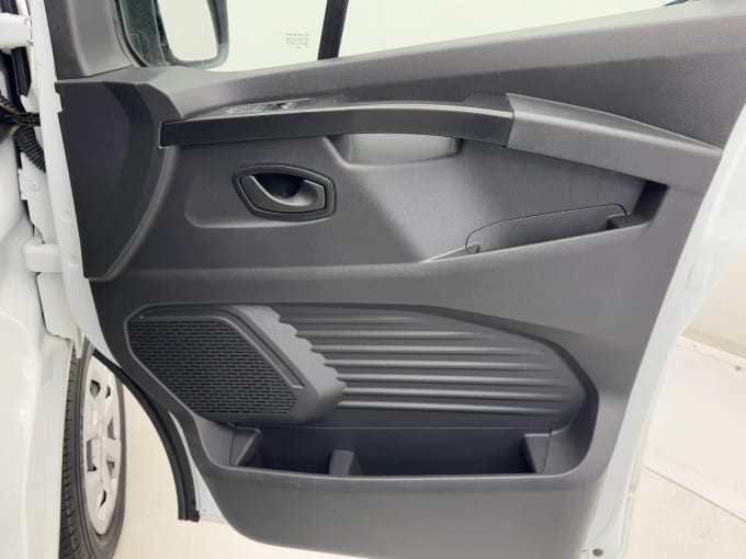 2023 Renault Trafic