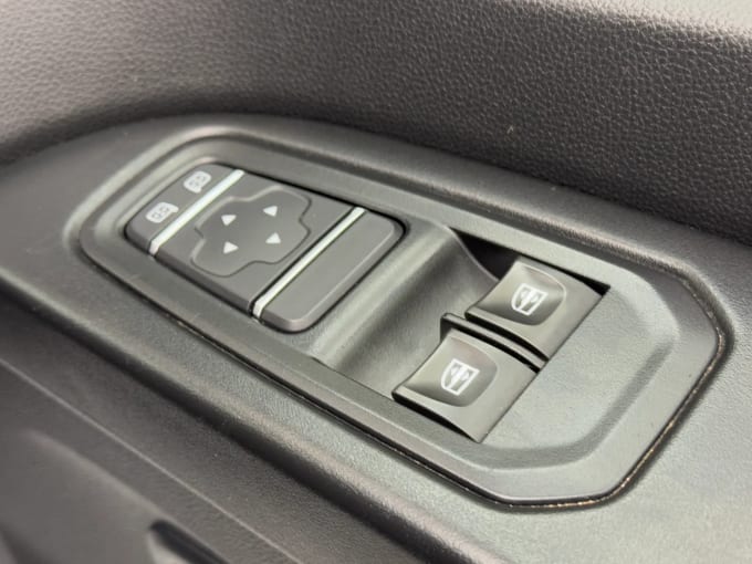 2023 Renault Trafic
