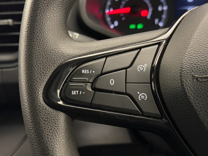 2023 Renault Trafic