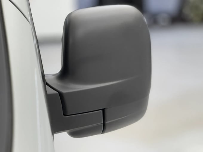 2023 Renault Trafic