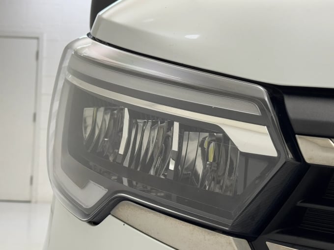 2023 Renault Trafic