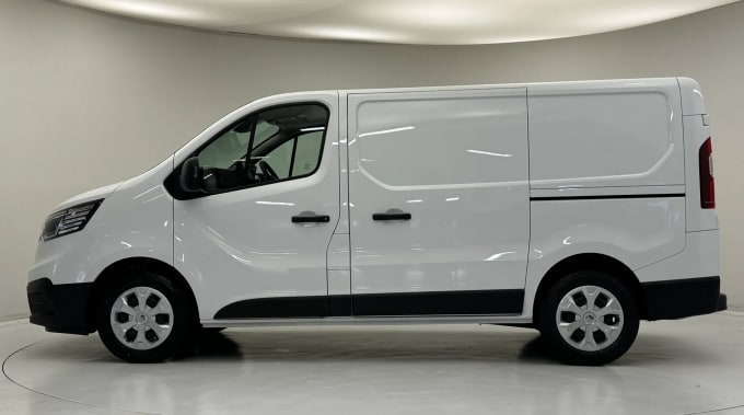 2023 Renault Trafic