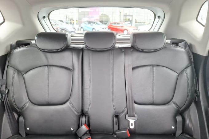 2019 Renault Captur