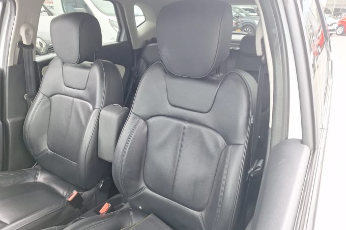 2019 Renault Captur