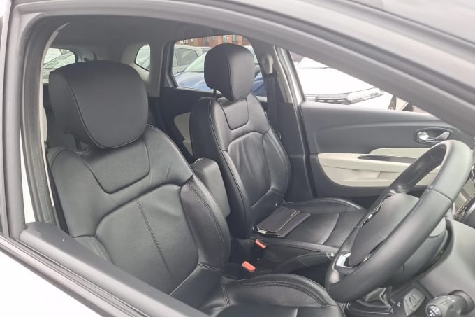 2019 Renault Captur
