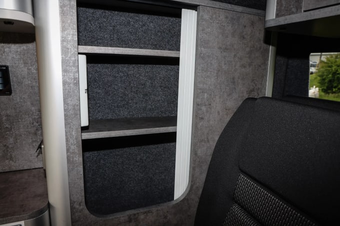 2020 Volkswagen Transporter