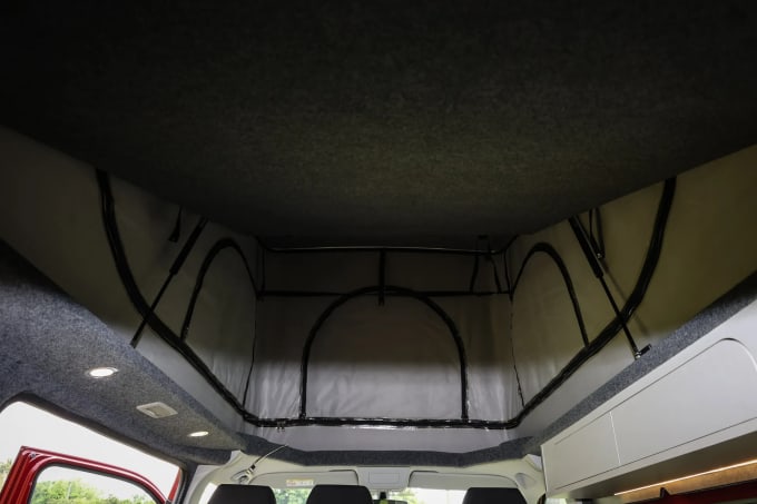 2020 Volkswagen Transporter