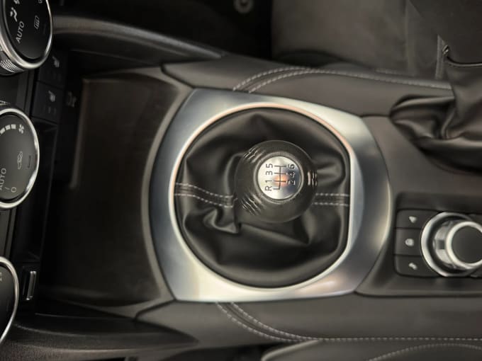 2024 Mazda Mx-5