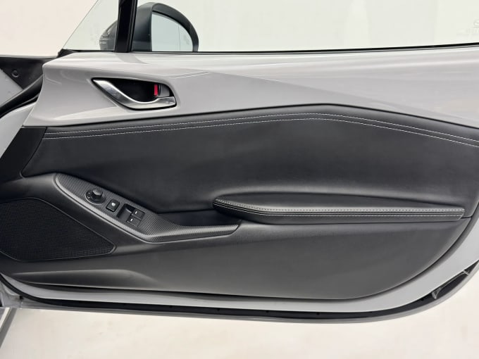 2024 Mazda Mx-5
