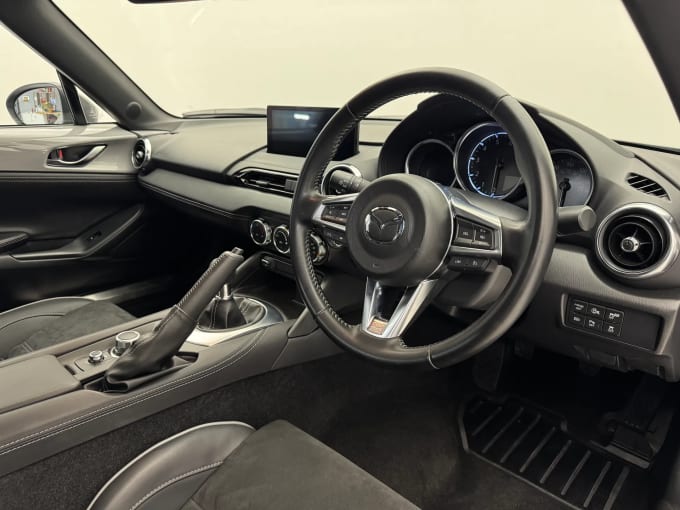 2024 Mazda Mx-5