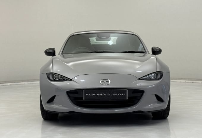 2024 Mazda Mx-5