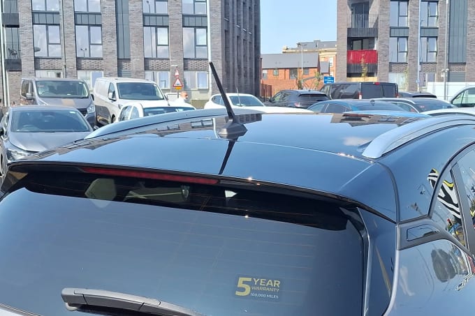 2020 Renault Captur