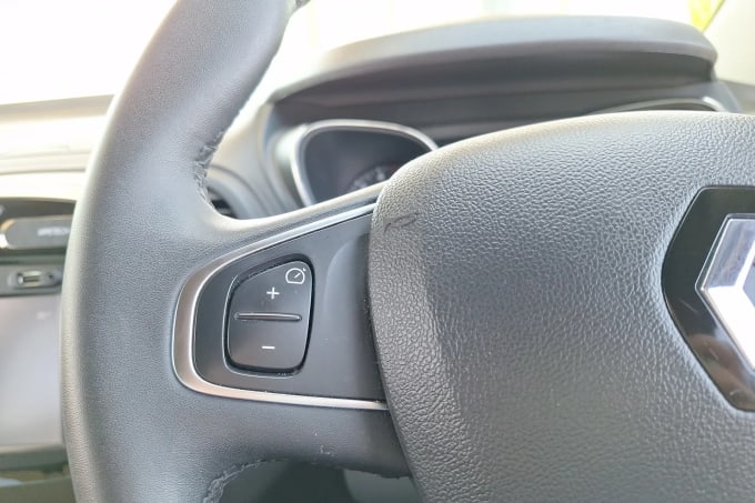 2018 Renault Captur