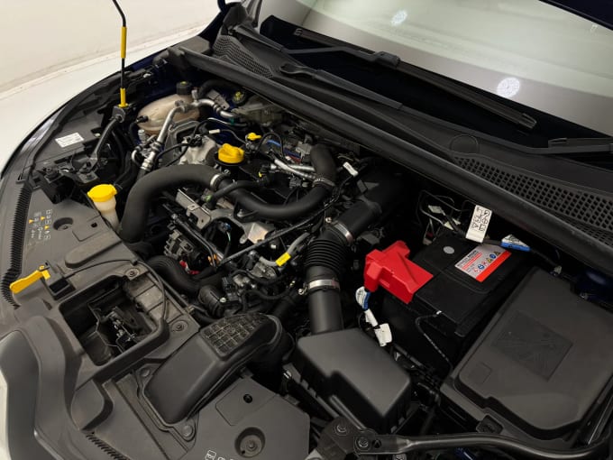2021 Renault Captur
