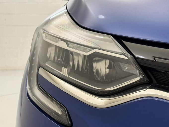 2021 Renault Captur