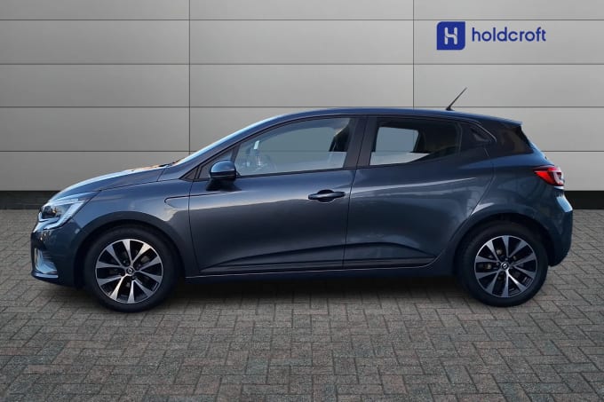 2021 Renault Clio