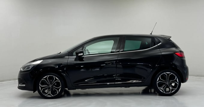 2019 Renault Clio