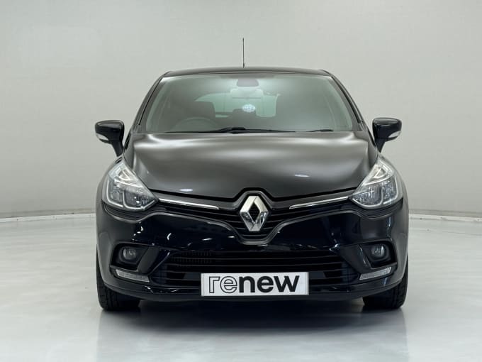 2019 Renault Clio