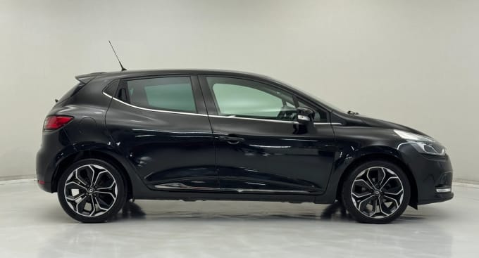 2019 Renault Clio
