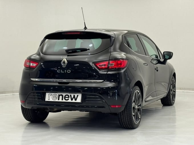 2019 Renault Clio