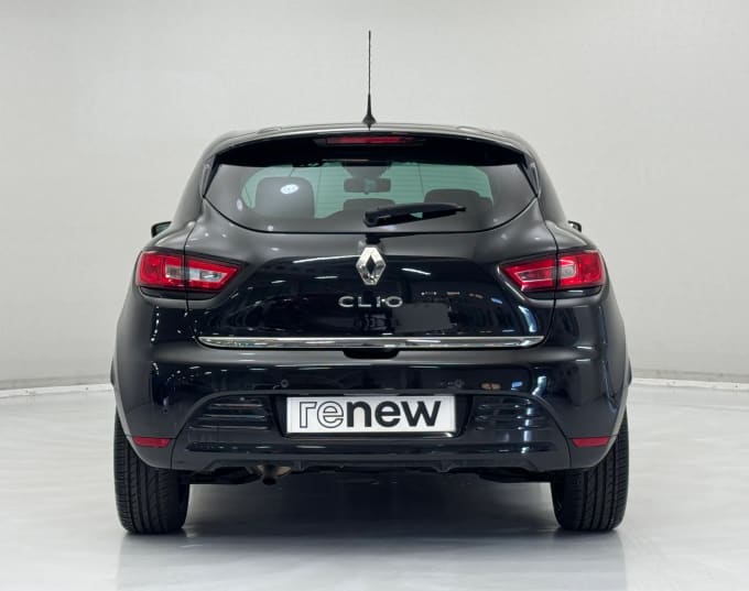 2019 Renault Clio