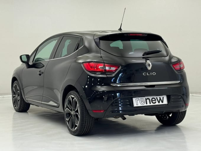 2019 Renault Clio