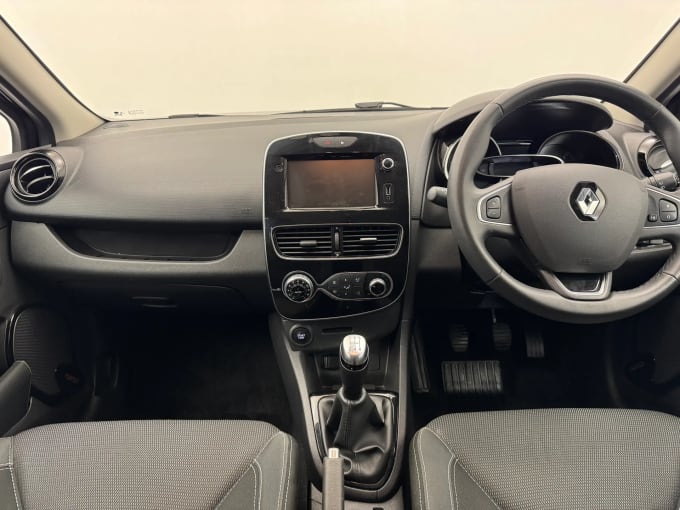 2019 Renault Clio