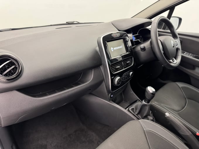 2019 Renault Clio