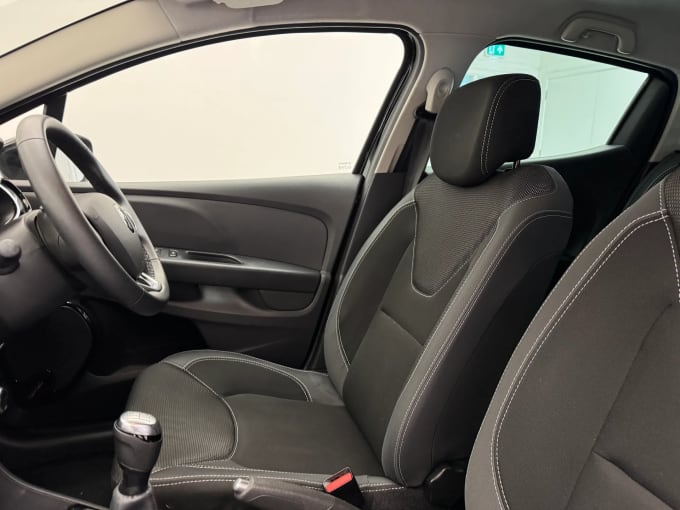 2019 Renault Clio