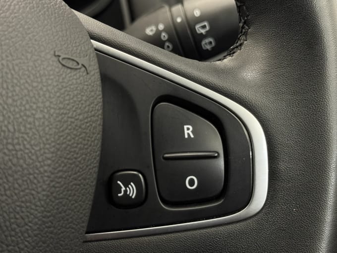 2019 Renault Clio