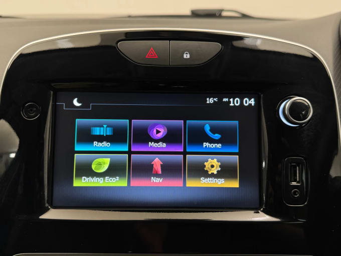 2019 Renault Clio