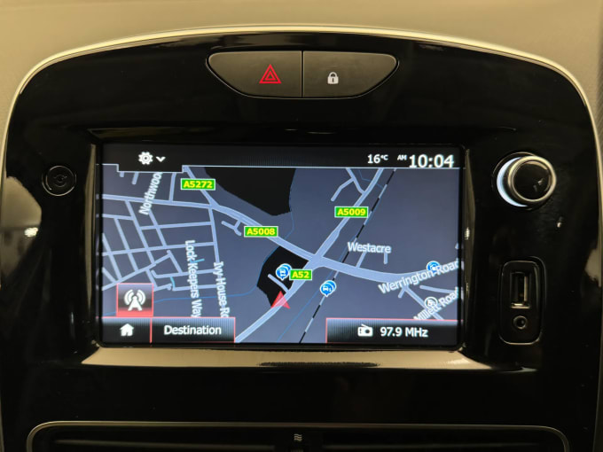 2019 Renault Clio