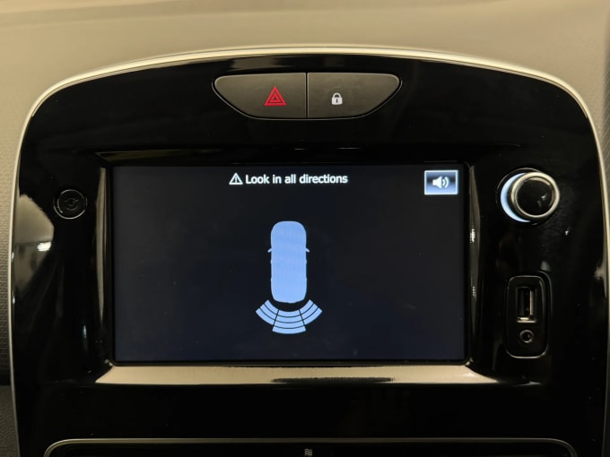 2019 Renault Clio