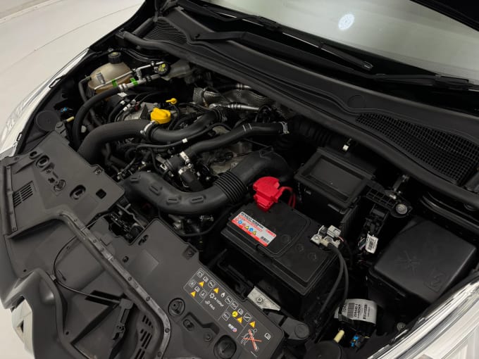 2019 Renault Clio