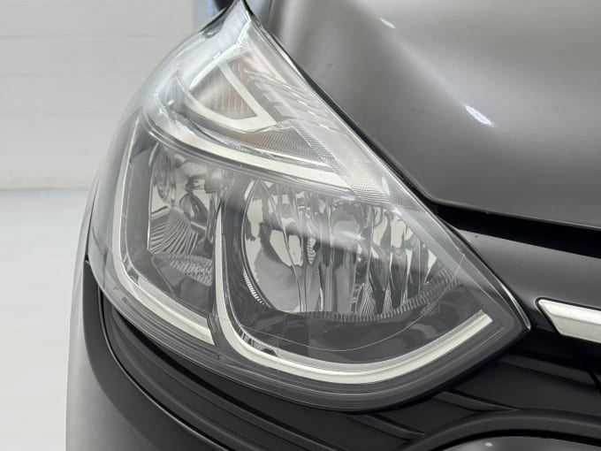 2019 Renault Clio