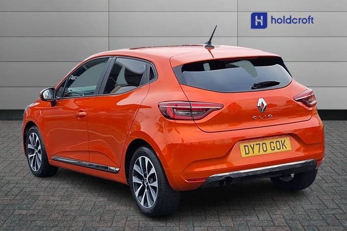 2020 Renault Clio