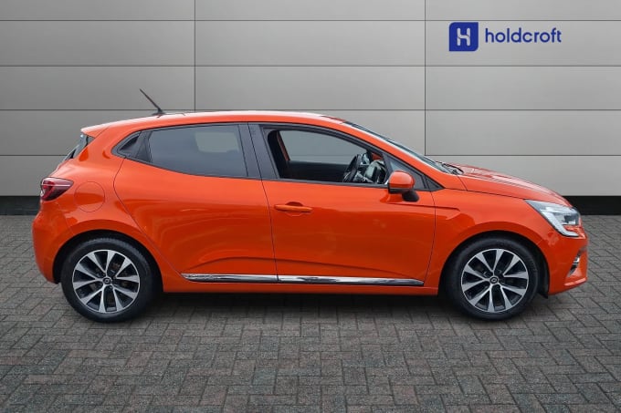 2020 Renault Clio