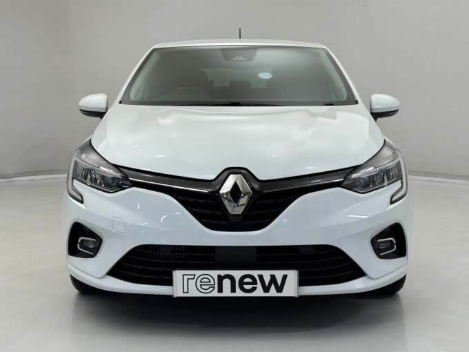2020 Renault Clio