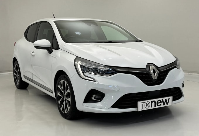 2020 Renault Clio